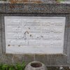 Paulini Daniel 1852-1915 Koenig Maria 1856-1940 Grabstein